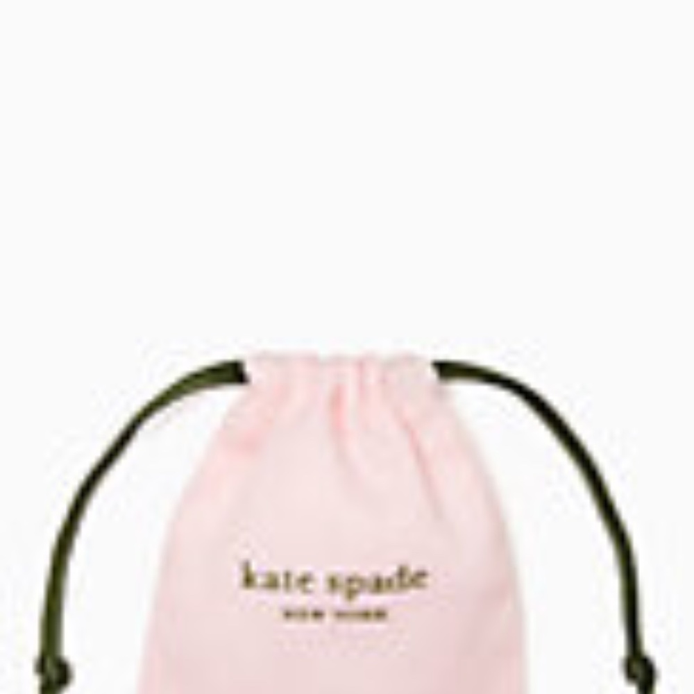 Kate Spade Lady Marmalade Bracelet in Rose Gold/ Crystal - Picture 4 of 4